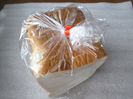 宮城　白石パンｉｆ　食パン