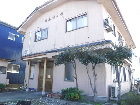 宮城　ちんりゅう