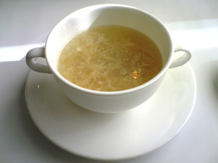 仙台　ロンシャン　スープ