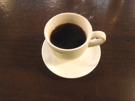 仙台　シャスール　コーヒー