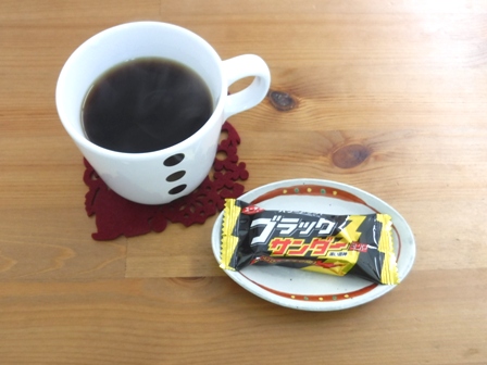 仙台　ＫＡＺＵキッチン　デザートコーヒー
