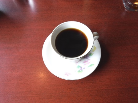 仙台　キャンパス　コーヒー