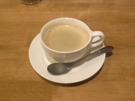 仙台　ｅｉｃｈｉ　コーヒー