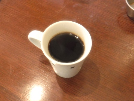 仙台　ＥＡＲＬＹ　ＢＩＲＤ　コーヒー
