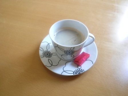仙台　ＣＯＣＯＲＯ　チョコレートとコーヒー
