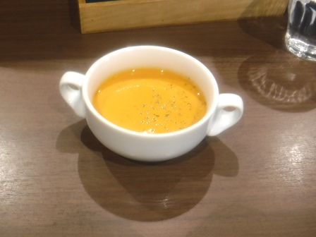 仙台　ａｖｅｎｉｒ　スープ