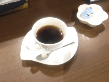 仙台　ａｖｅｎｉｒ　コーヒー