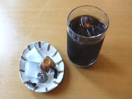 仙台　ＣＯＣＯＲＯ　チョコレートとコーヒー