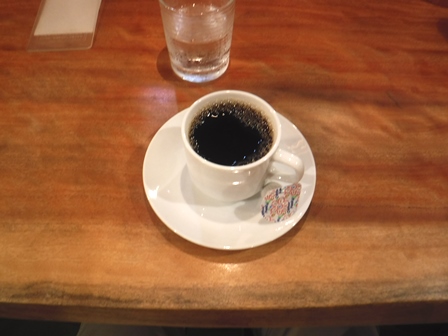 仙台　ノブ　セルフコーヒー