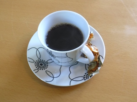 仙台　ＣＯＣＯＲＯ　コーヒー