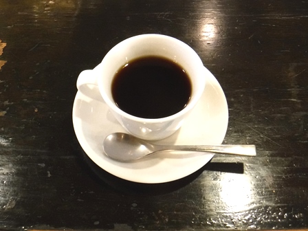 仙台　ネルヘン　コーヒー