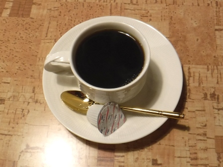 仙台　セカンドハウス　コーヒー