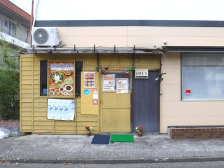 仙台 GORKHALI小松島店