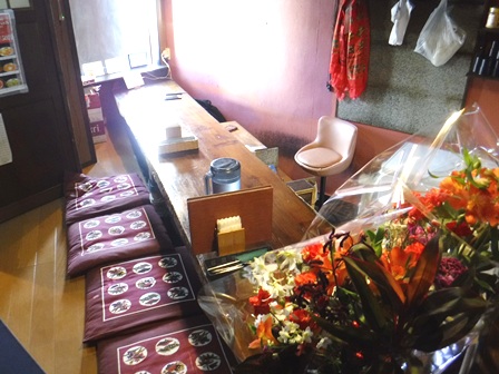 仙台 GORKHALI小松島店 店内