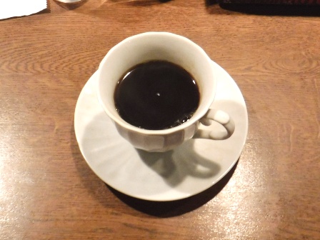 仙台 リヨン コーヒー