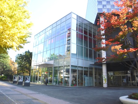 仙台　ＮＨＫ仙台局