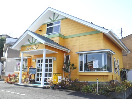 仙台　カナール