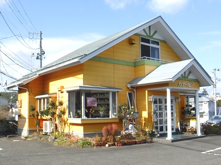 仙台　カナール