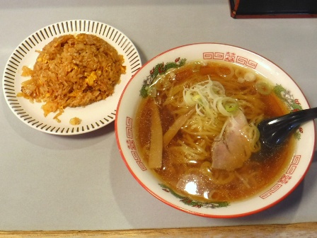 仙台　あたり亭　（得）セット