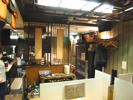 仙台　じゃんかい一番町店　店内