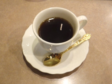 仙台　三好ロフト　コーヒー