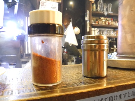 仙台　ぼんてん酒場　スパイス