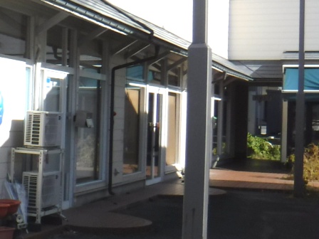 山形　ペニーレイン