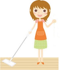 クイックルワイパー