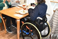 バリアフリーカフエ