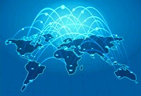 通信ネットワーク